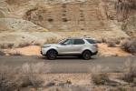 Land Rover Discovery HSE 2017 года (WW)
